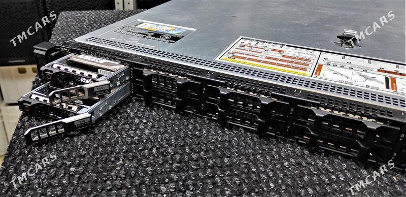 Server Dell R430 - Ашхабад - img 1