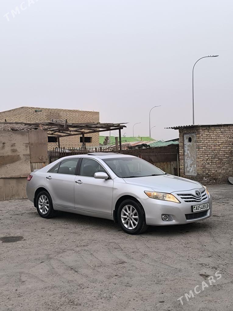 Toyota Camry 2010 - 250 000 TMT - Dänew - img 1