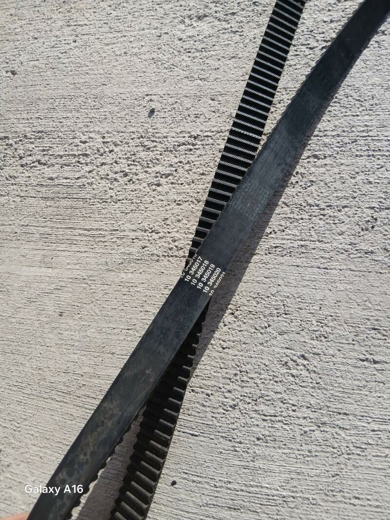 Audi 2.6 remen 150 TMT - Aşgabat - img 1