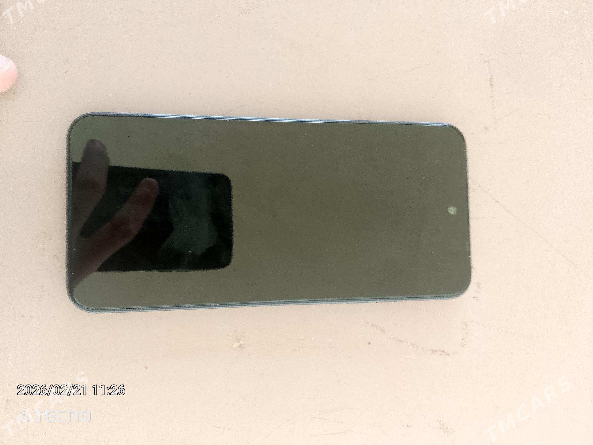 kakageldi - Гороглы (Тагта) - img 1