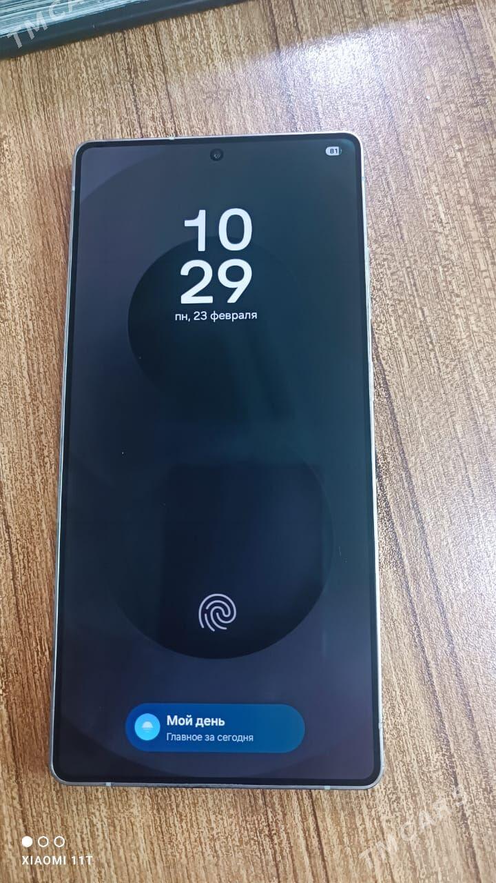 Samsung s25 ultra 256 - Ашхабад - img 1