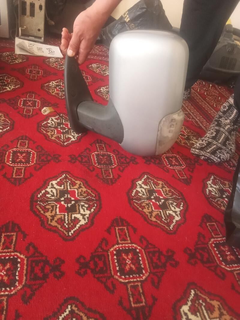 bakavoý 800 TMT - Ak bugdaý etraby - img 1