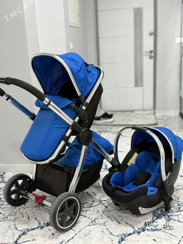 коляска mothercare - Aşgabat - img 1