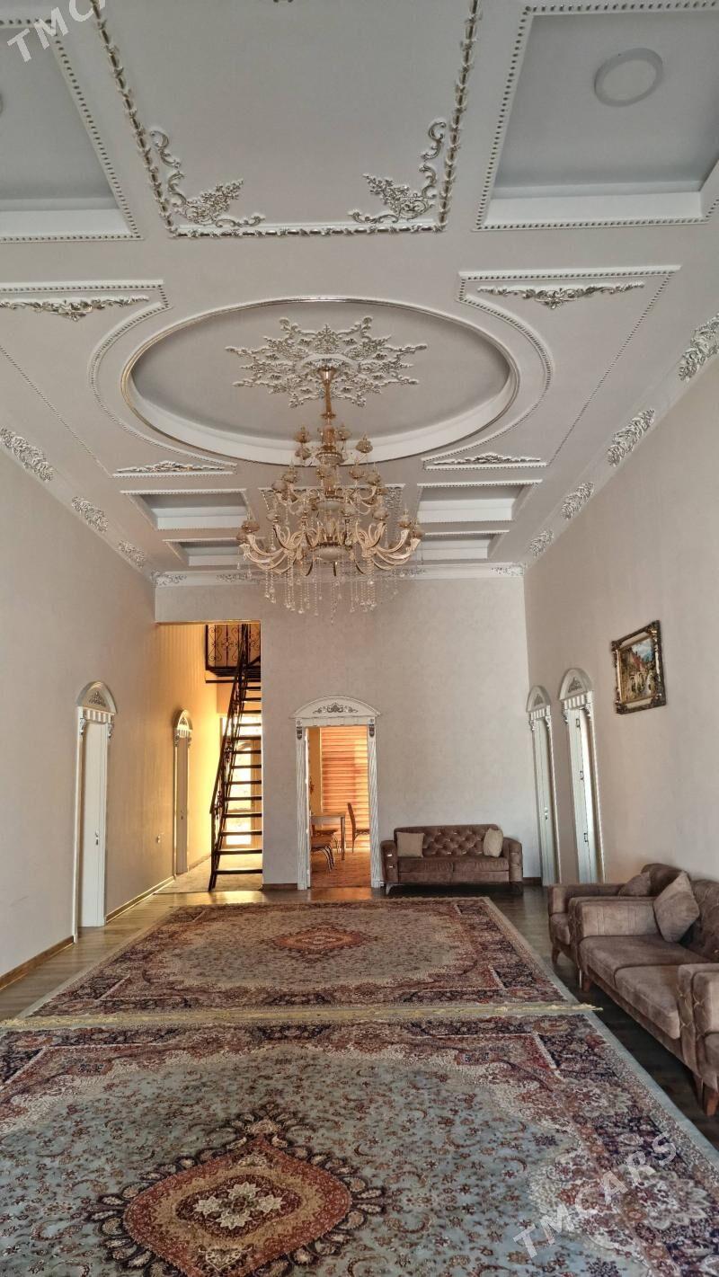 Jay.uçaska - Дашогуз - img 1