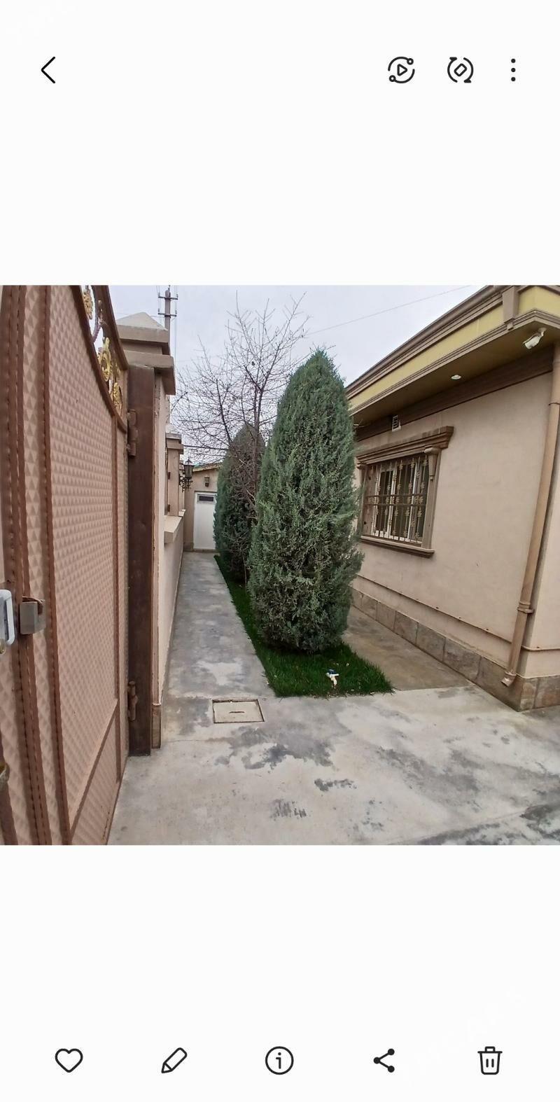 plan jay - Büzmeýin - img 1