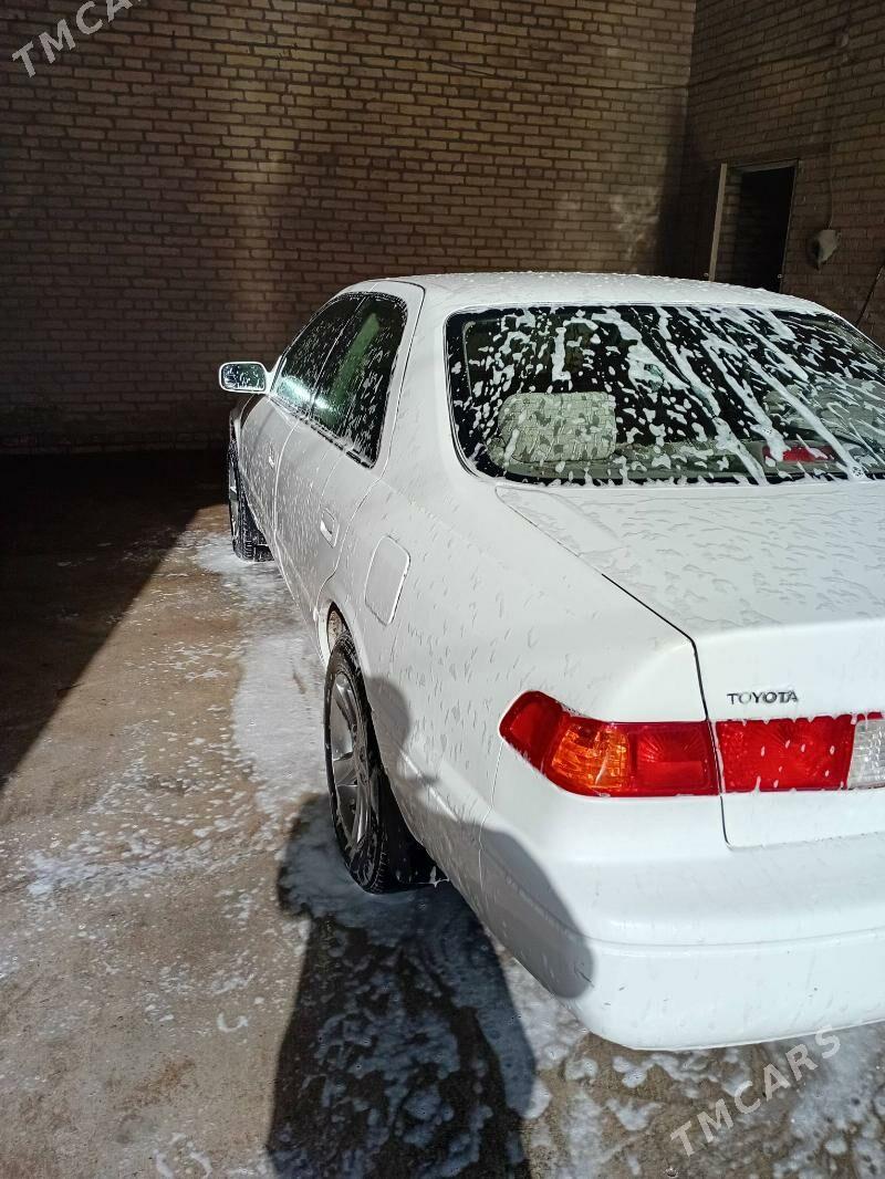 Toyota Camry 2000 - 130 000 TMT - Halaç - img 1