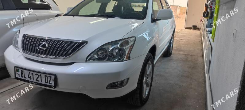 Lexus RX 330 2005 - 310 000 TMT - Дашогуз - img 1