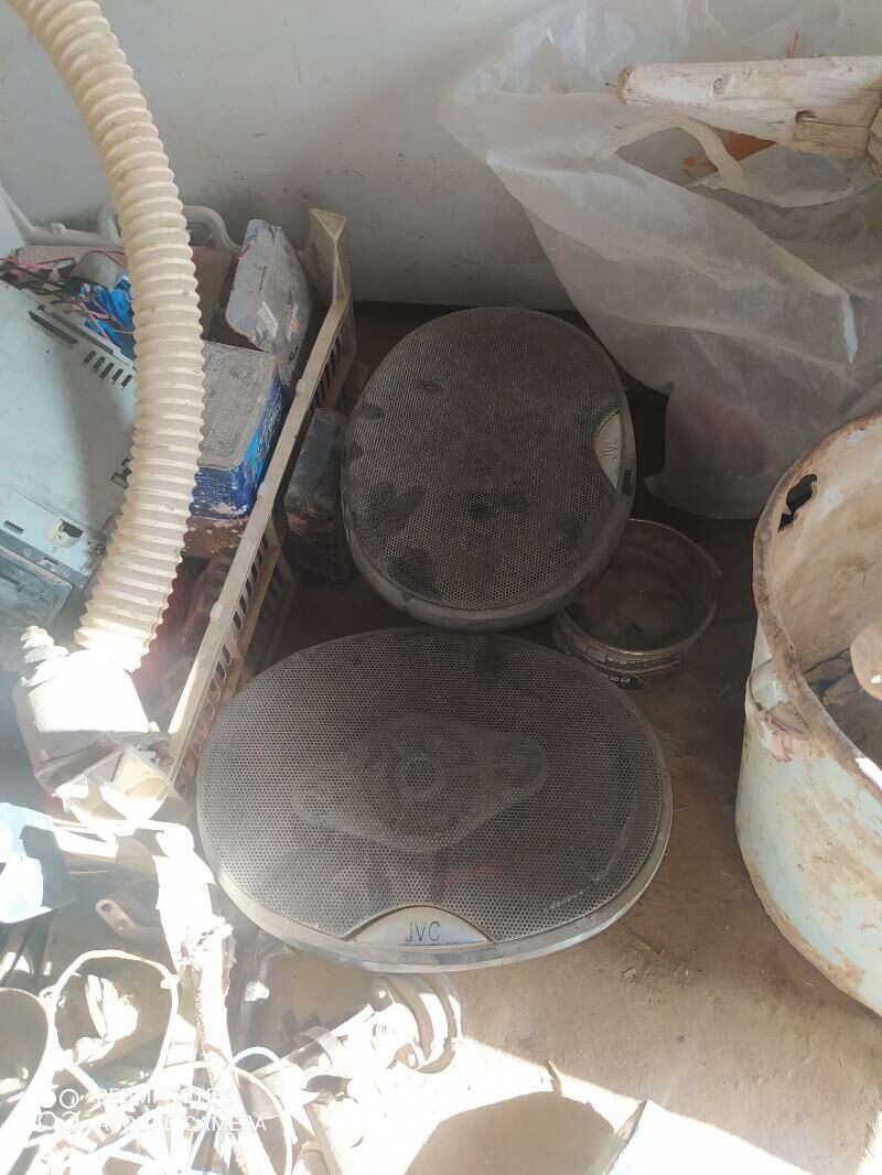 jvc mantafon kolonka 100 TMT - Кака - img 1