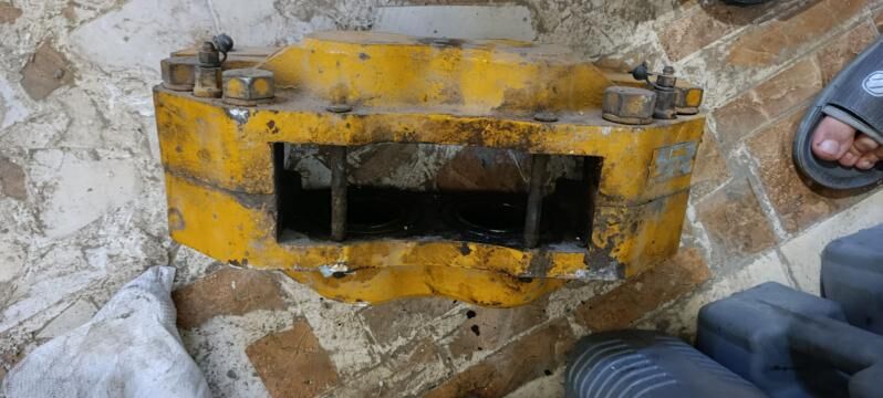 xcmg superd 1 500 TMT - Dosaaf - img 1