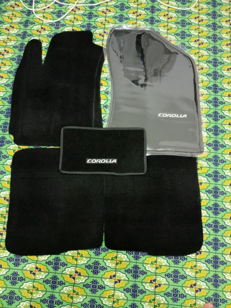 palta kemry 500 TMT - ул. Подвойского (Битарап Туркменистан шаёлы) - img 1