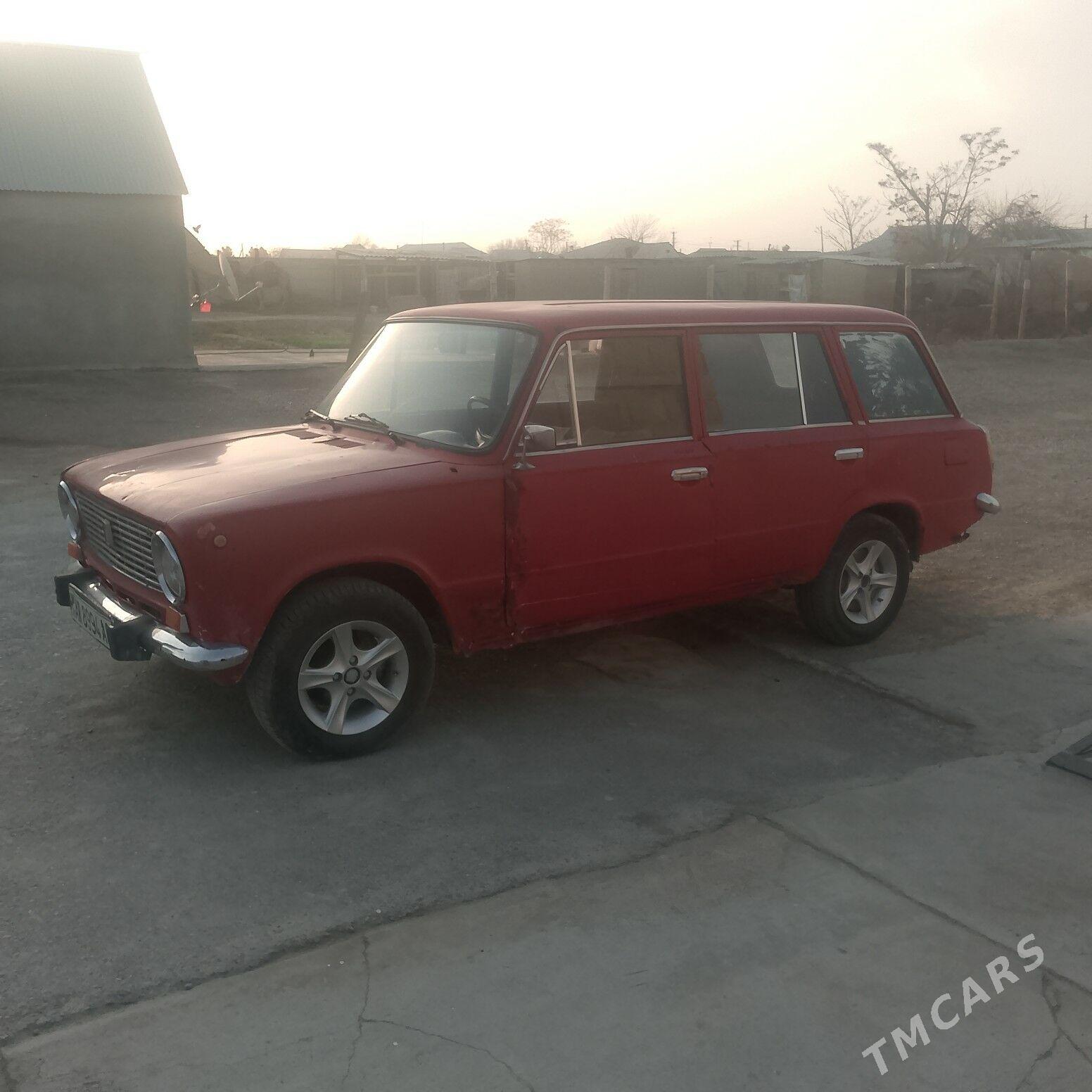 Lada 2102 2000 - 12 000 TMT - Гёкдепе - img 1
