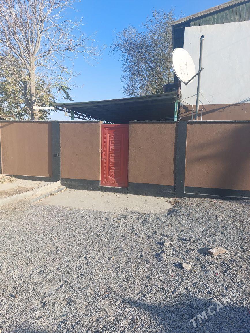 Квартира в Бахардене - Бахарден - img 1