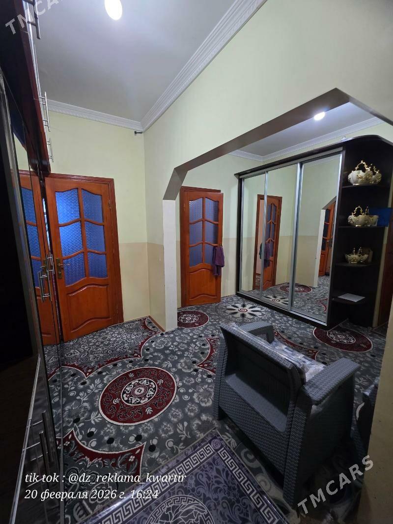 ️️Merkez 1 5etaž dom️️ - Дашогуз - img 1