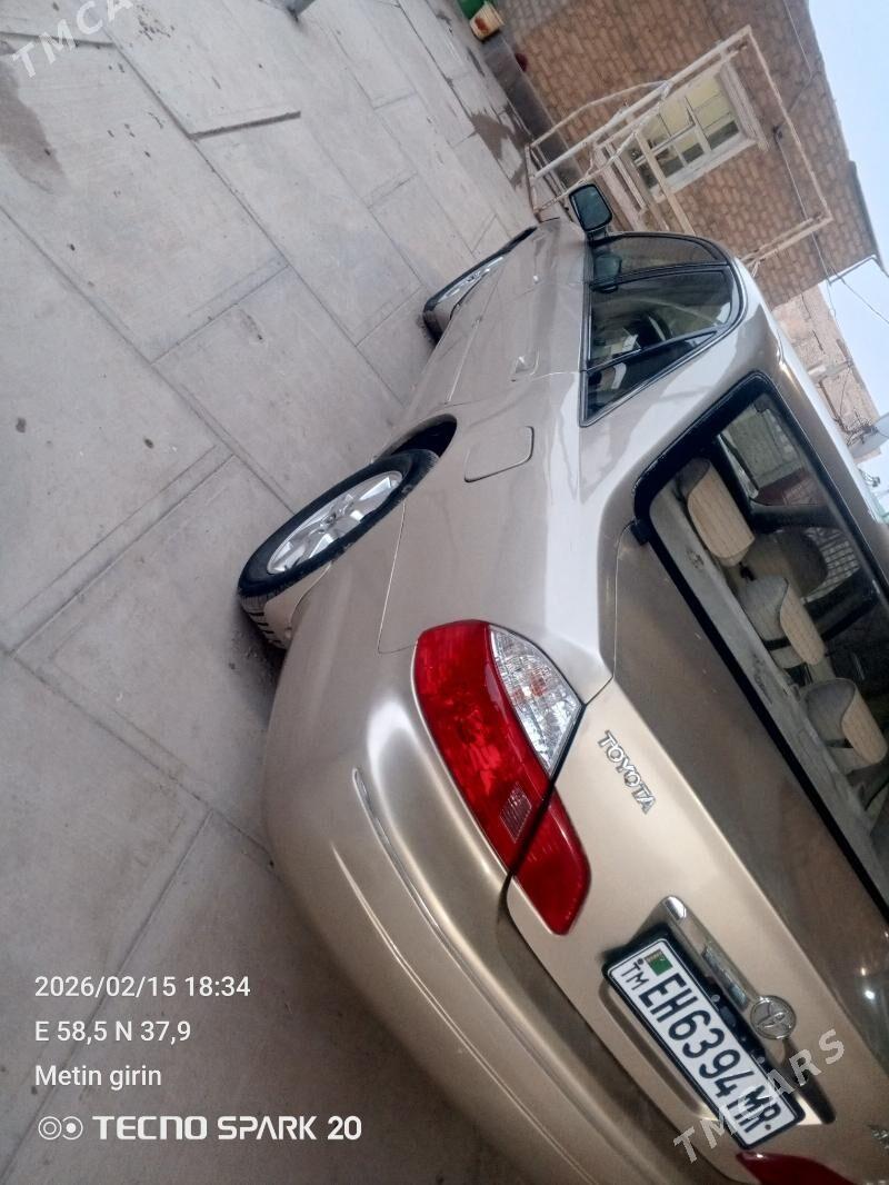 Toyota Avalon 2001 - 185 000 TMT - Ýolöten - img 1