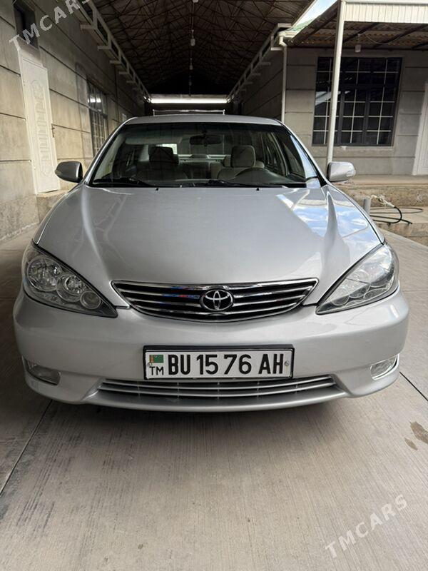 Toyota Camry 2004 - 157 000 TMT - Aşgabat - img 1