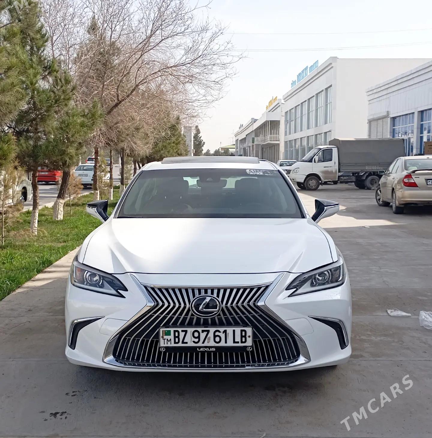 Lexus ES 350 2021 - 535 000 TMT - Туркменабат - img 1