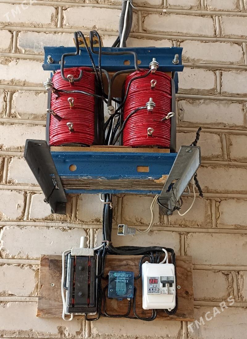 Tok Kopeltyan Ток - Анев - img 1