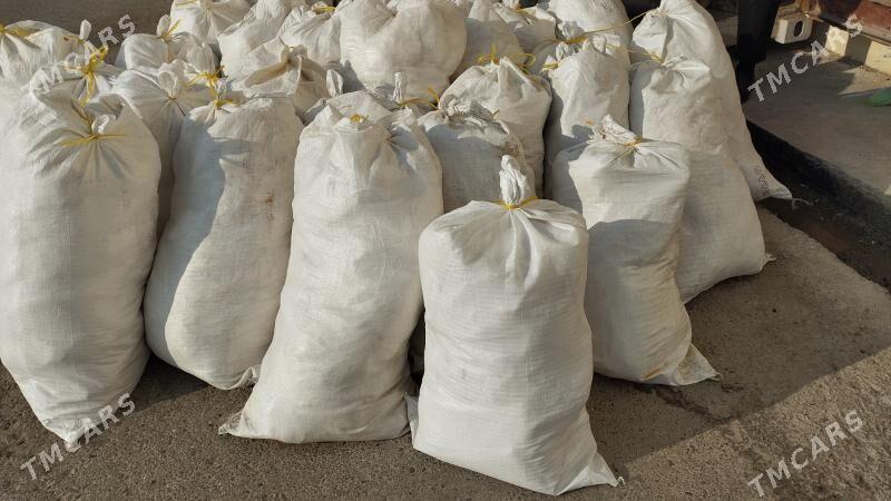 Halta - Ak bugdaý etraby - img 1