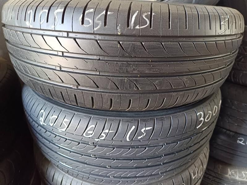 205,65,15 balonlar 300 TMT - Сакар - img 1