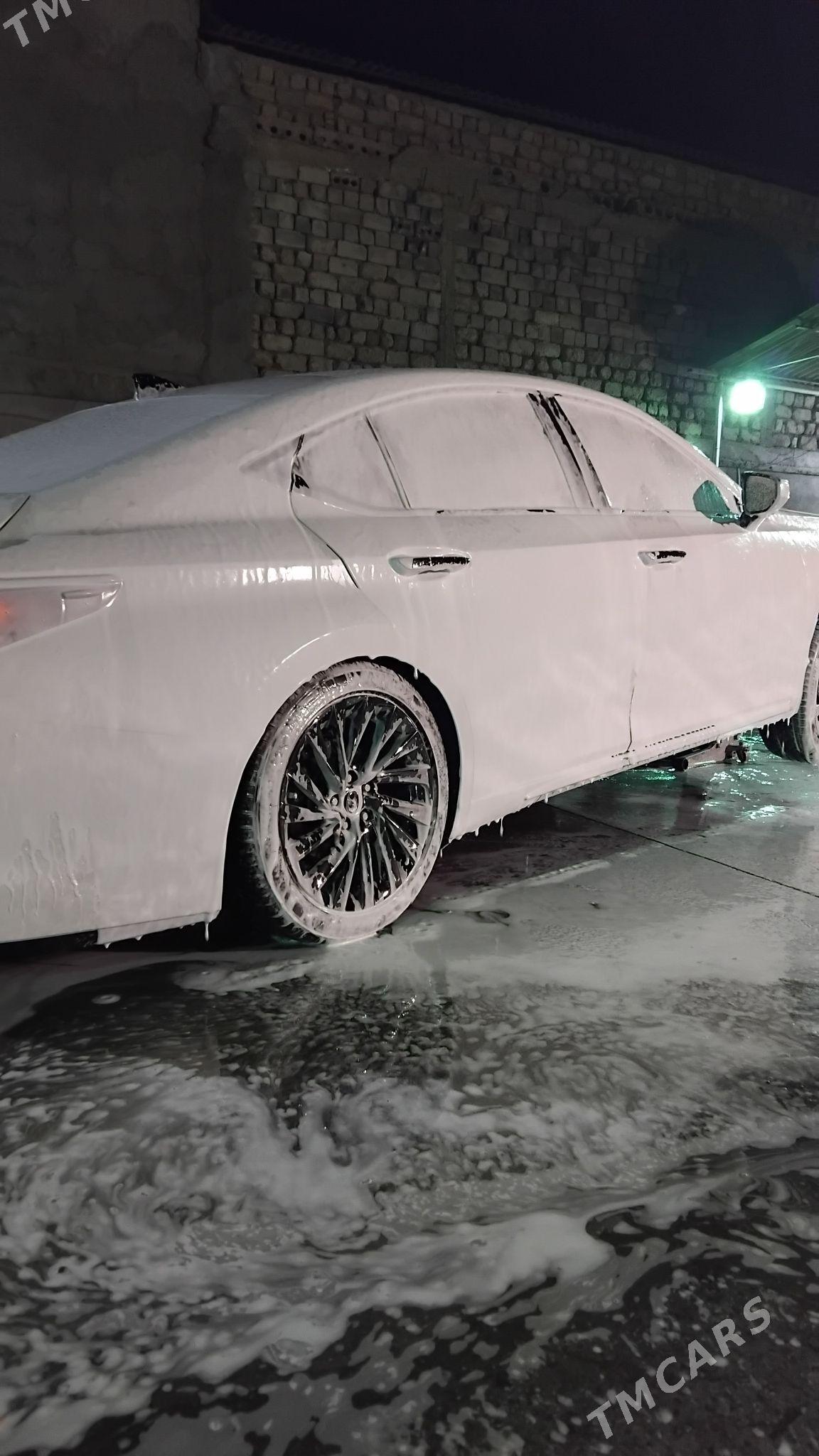 Moyka isgar gerek - Гарадамак Шор - img 1