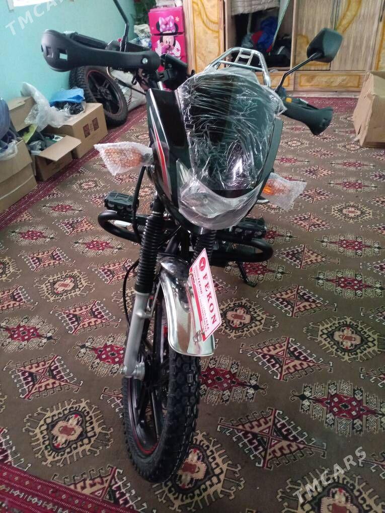 Fekon FK150-8G 2025 - 19 600 TMT - Tagtabazar - img 1