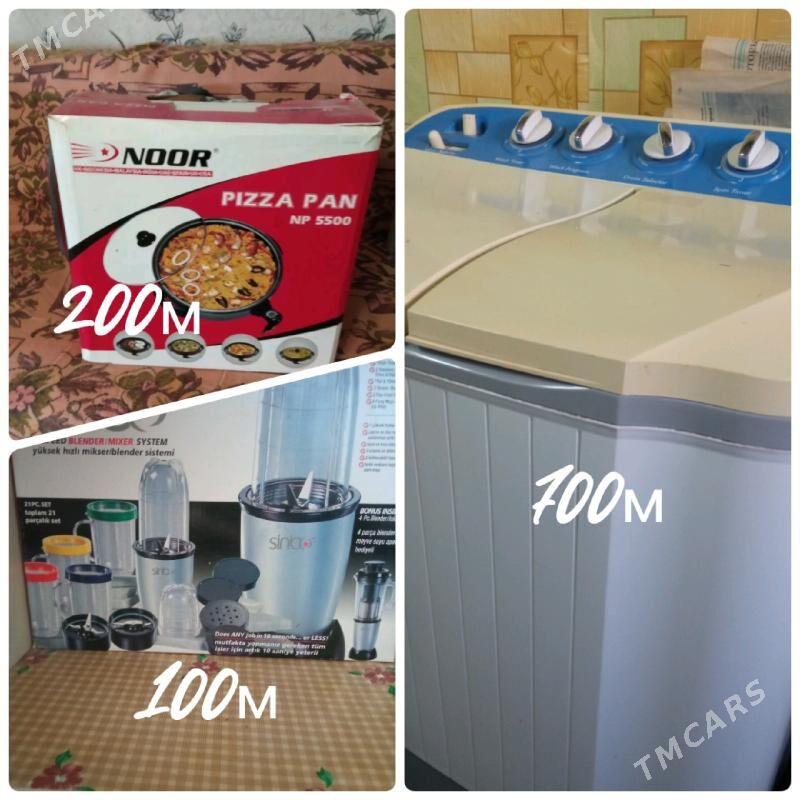 полуавтомат LG - Мары - img 1