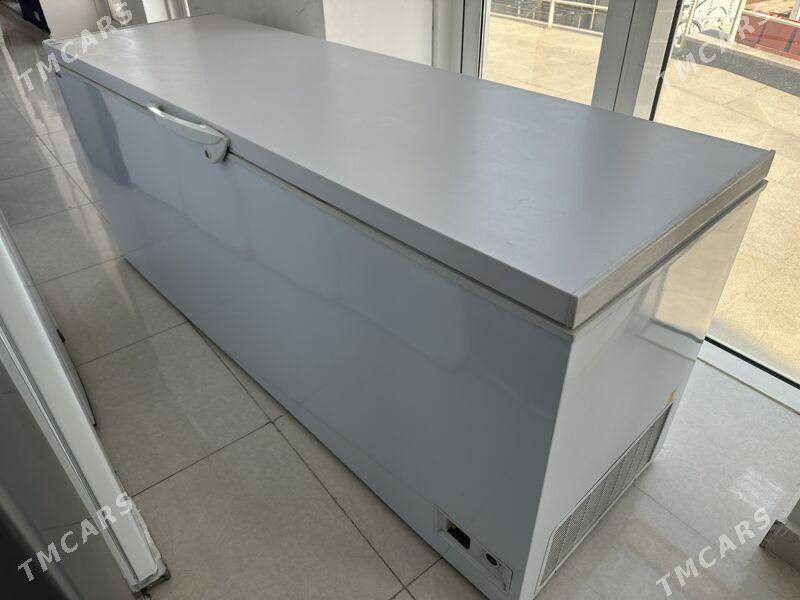 МОРОЗИЛЬНИК - Ашхабад - img 1