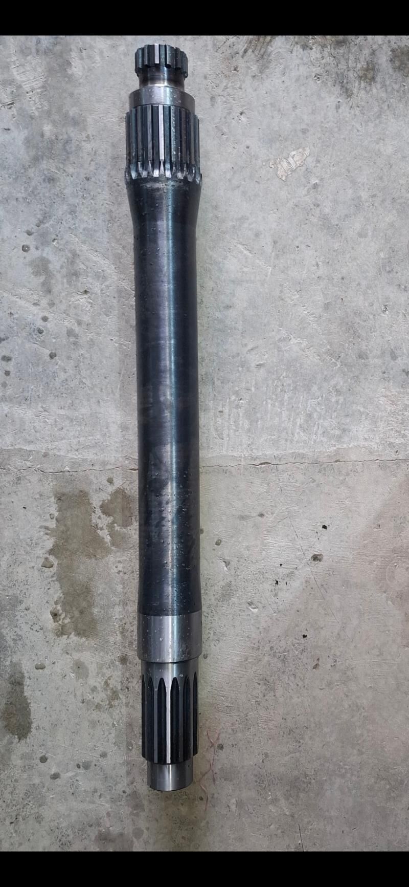 MTZ POLOWOS 3 700 TMT - Дянев - img 1