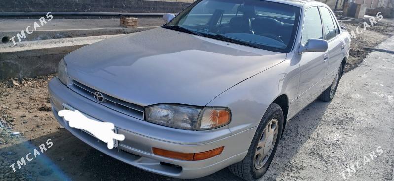 Toyota Camry 1992 - 130 000 TMT - Мары - img 1