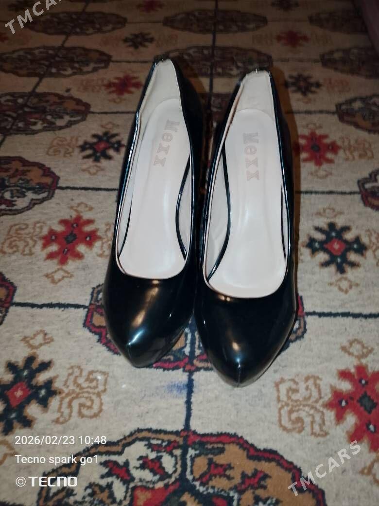 kabluk - Мары - img 1