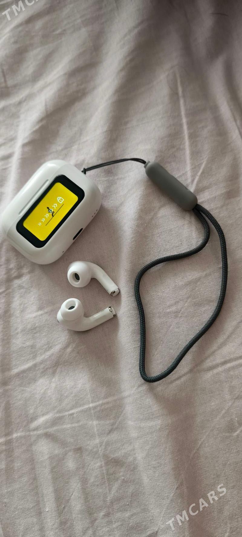 наушники - Aşgabat - img 1