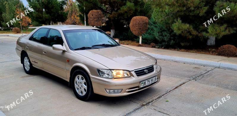 Toyota Camry 2000 - 156 000 TMT - Türkmenabat - img 1