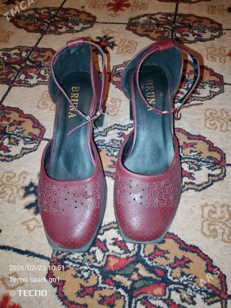 kabluk - Мары - img 1