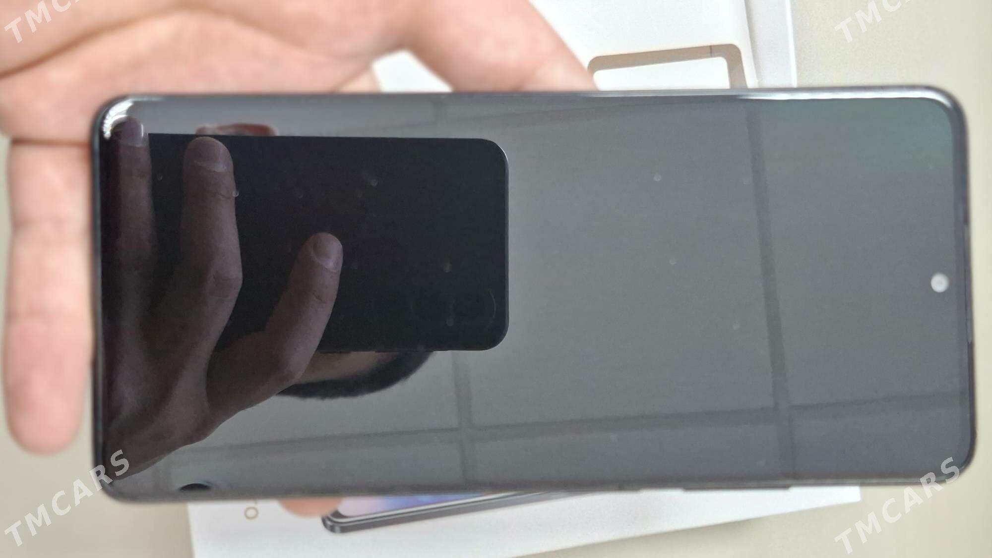 REDMI NOTE 11 PRO 8/128 - Aşgabat - img 1