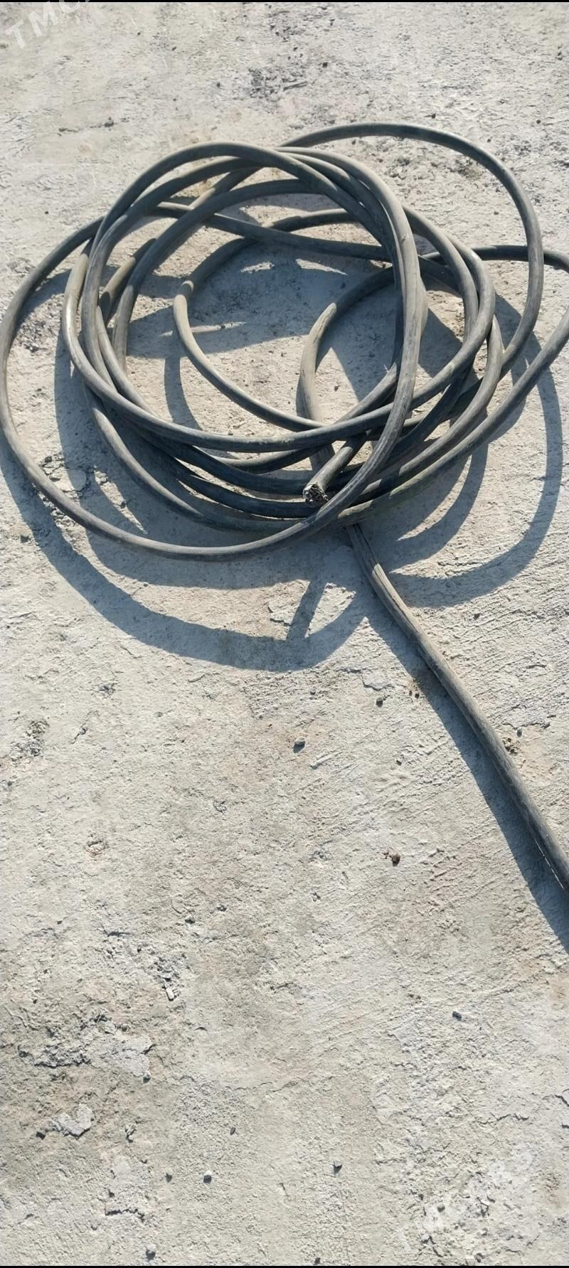 kabel 5×16 - Aşgabat - img 1