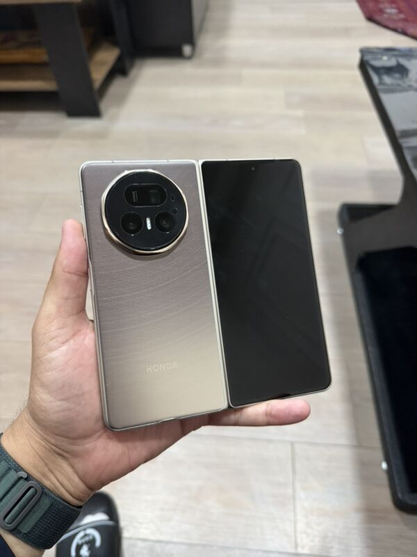 Honor Magic V5 12/256gb - Aşgabat - img 1