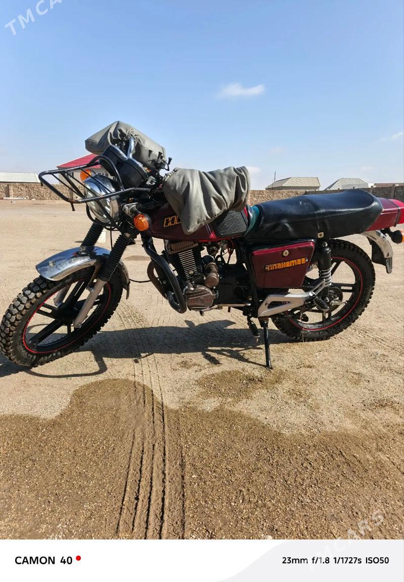 Fekon FK200-14G 2025 - 16 000 TMT - Gumdag - img 1