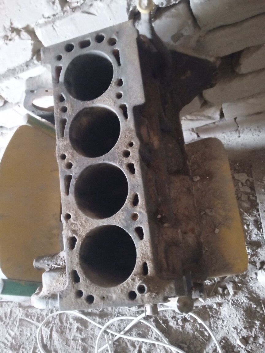 blo 1 4 600 TMT - Daşoguz - img 1