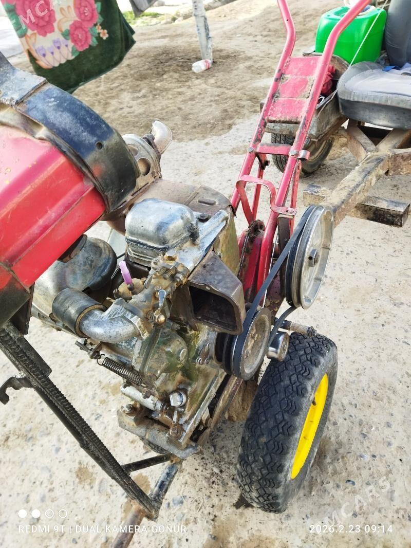 yer suryan mator orusuñky - Векильбазар - img 1