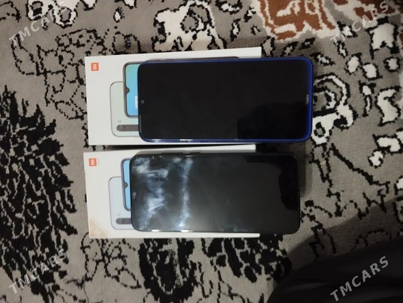 Redmi note 8 - Анев - img 1