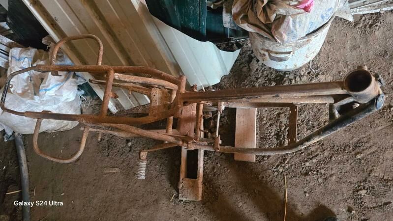 Yawa rama 2 700 TMT - Кёнеургенч - img 1