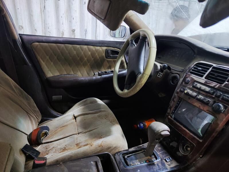 Mark Zapchast 10 000 TMT - Türkmenabat - img 1