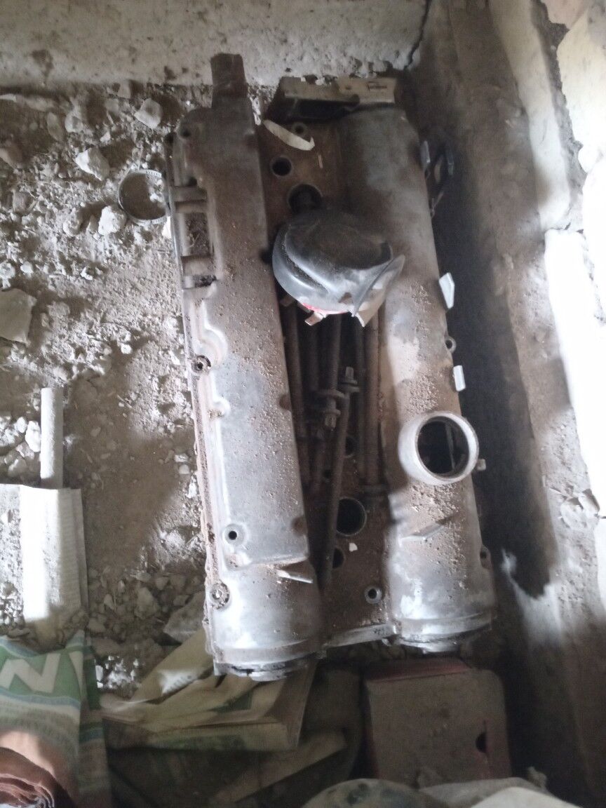 Galowka 500 TMT - Daşoguz - img 1