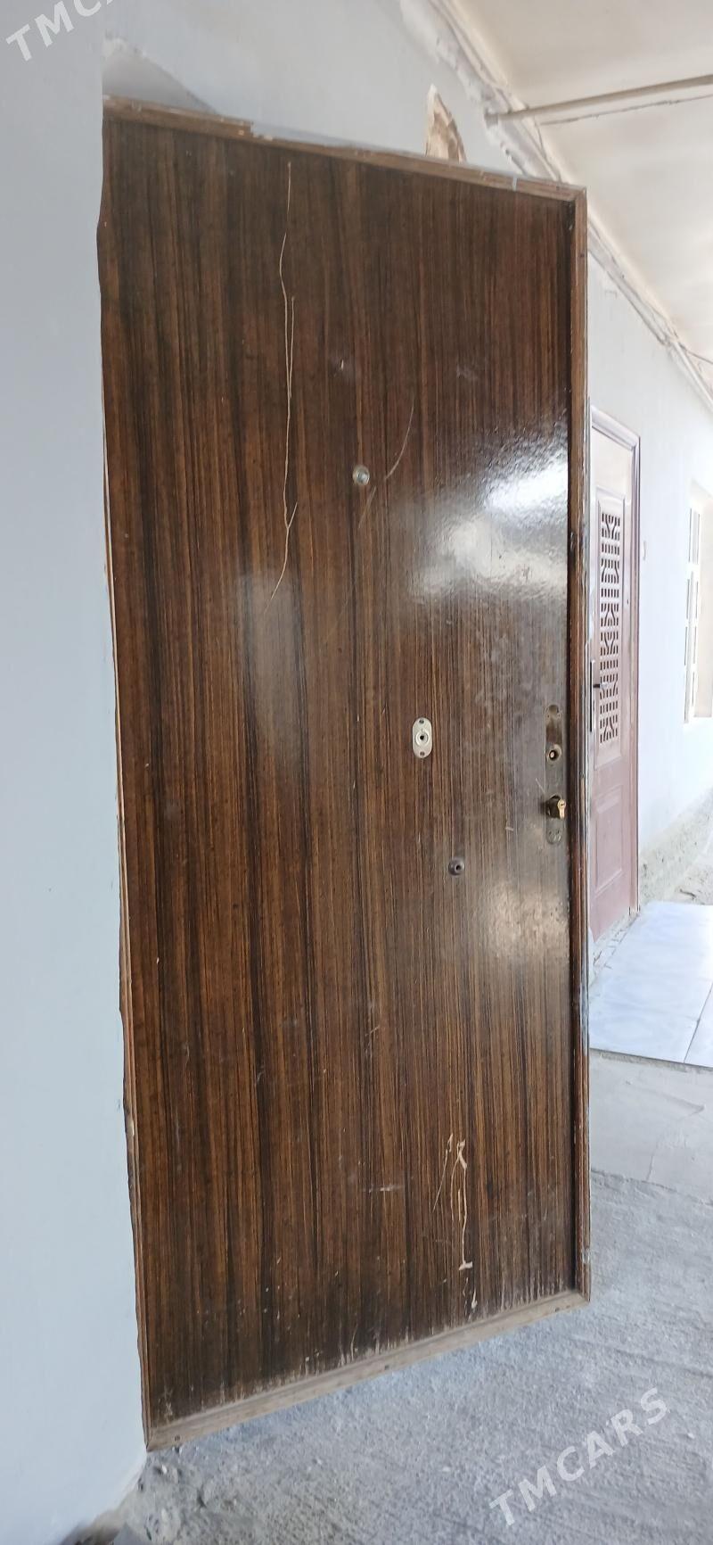 gapy - Gagarin köç, köne Howa menzili - img 1