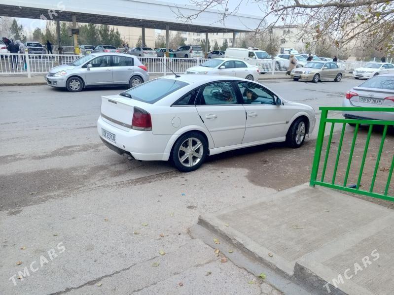 Opel Vectra 2003 - 95 000 TMT - Aşgabat - img 1