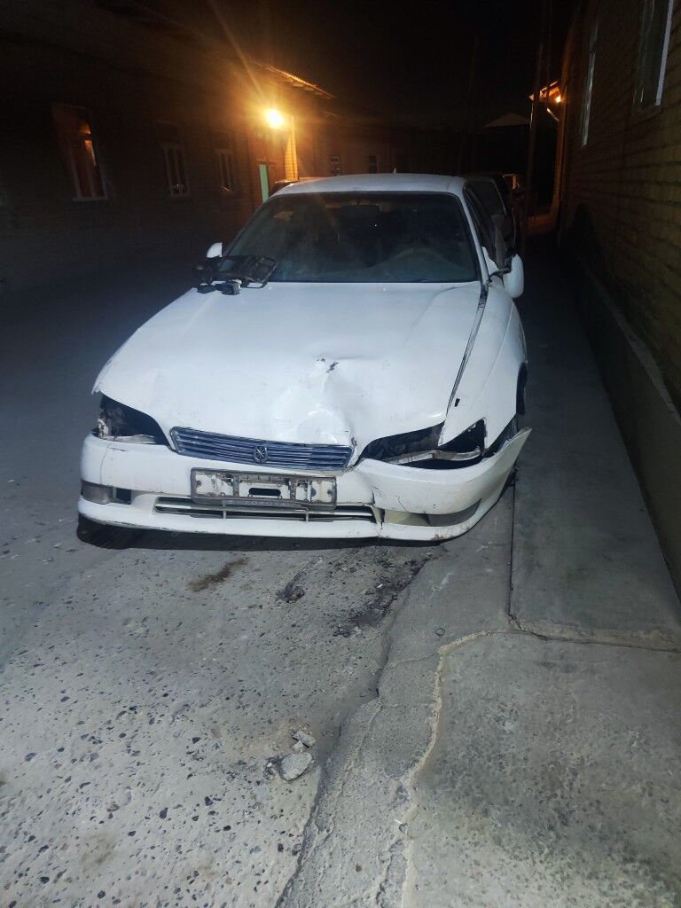 Mark zapchast 10 000 TMT - Türkmenabat - img 1