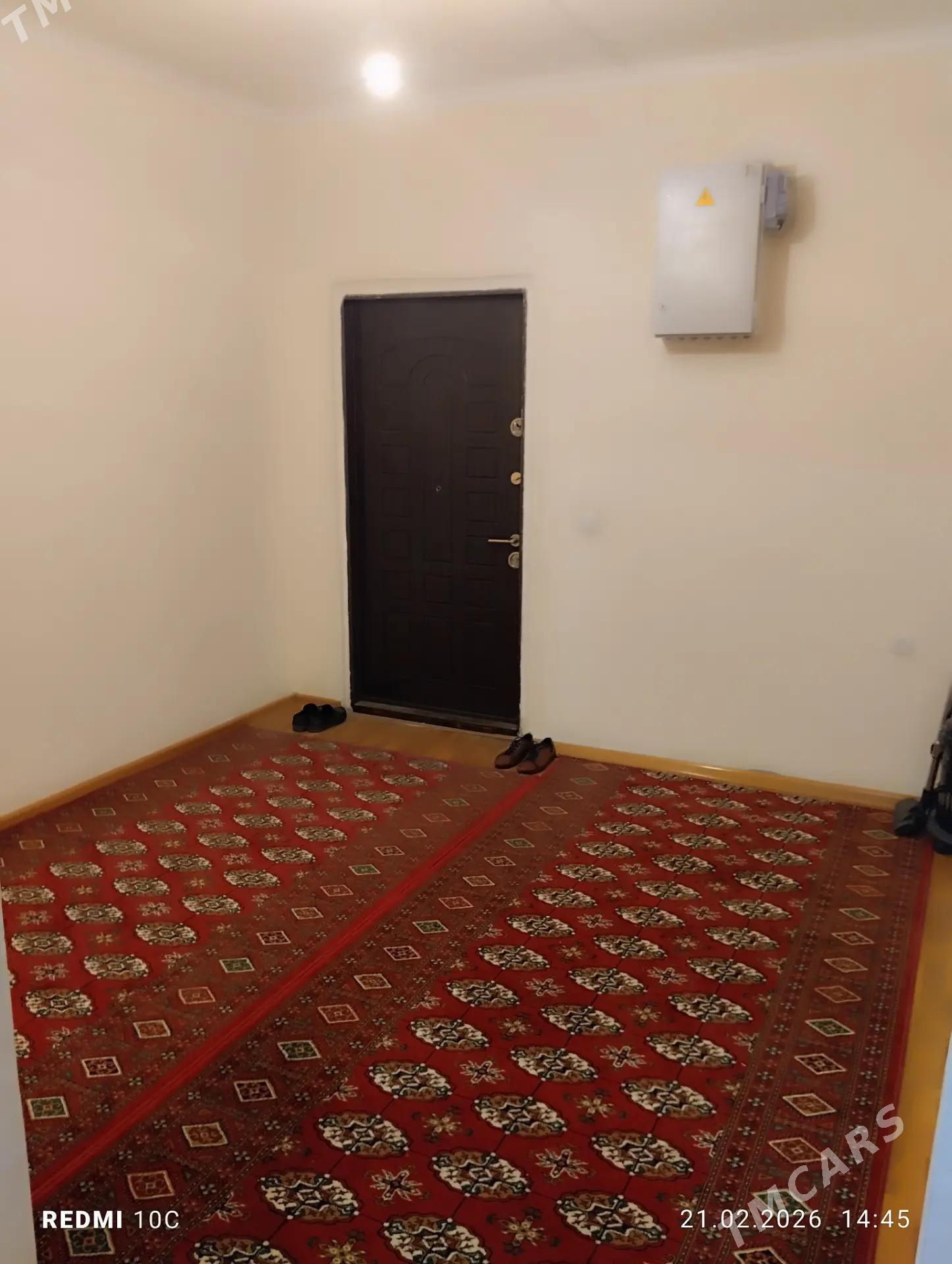 Satlyk jaŷ - Мары - img 1