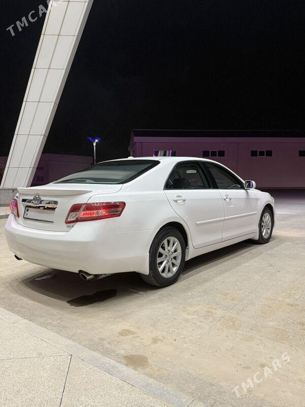 Toyota Camry 2010 - 250 000 TMT - Türkmenabat - img 1