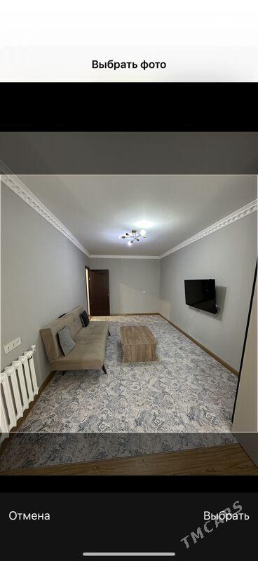 11 mkr 2 komnat - Ашхабад - img 1