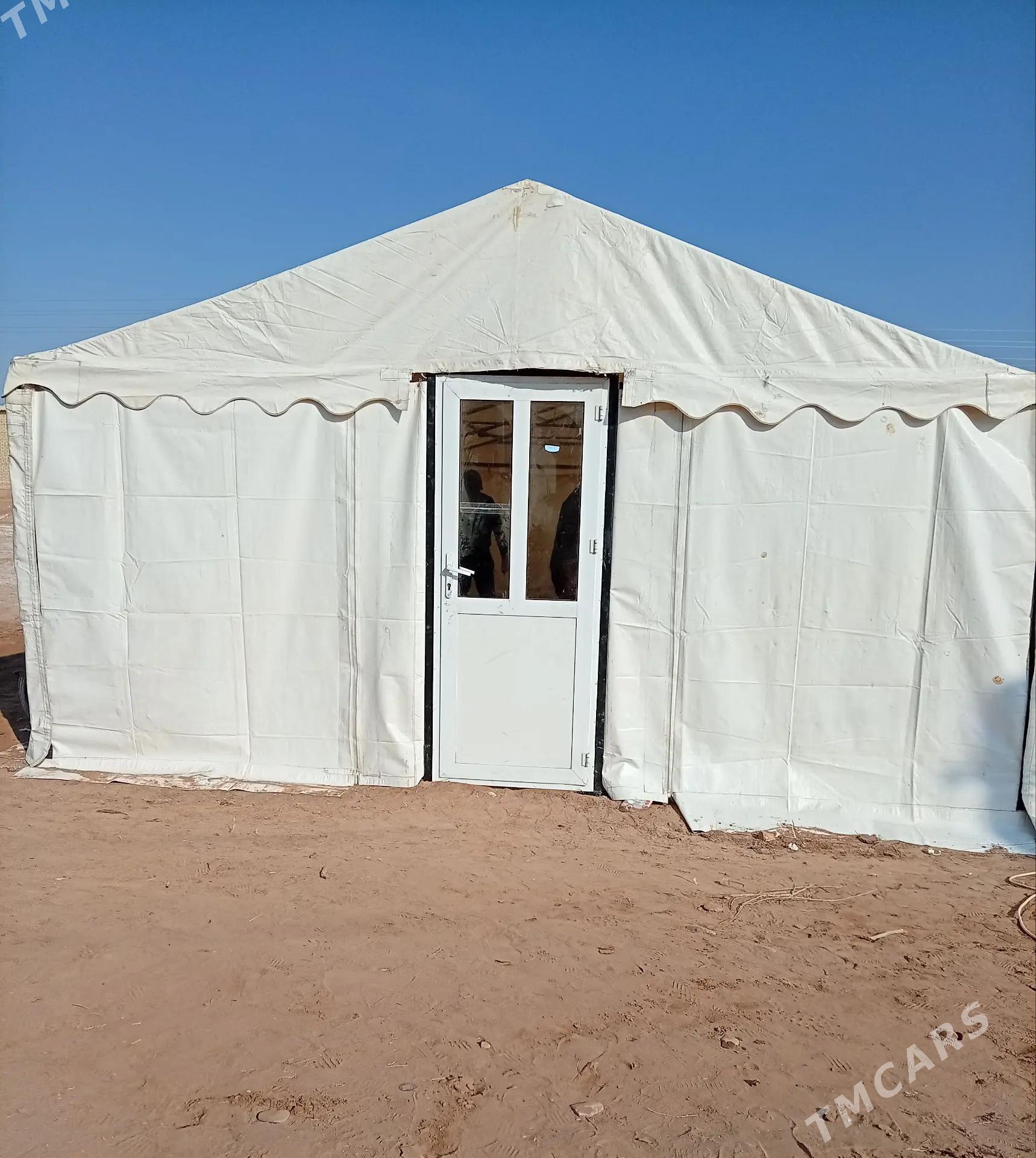 Palata satlyk - Babadaýhan - img 1